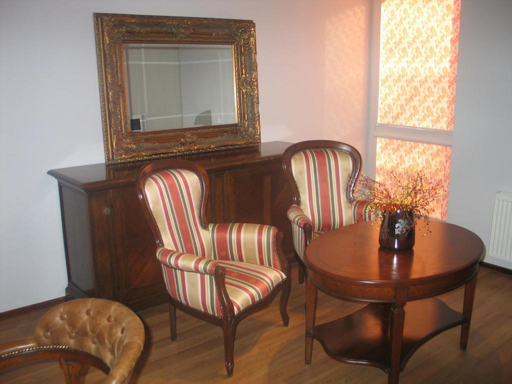 Luna Hotell Marijampolė Rum bild